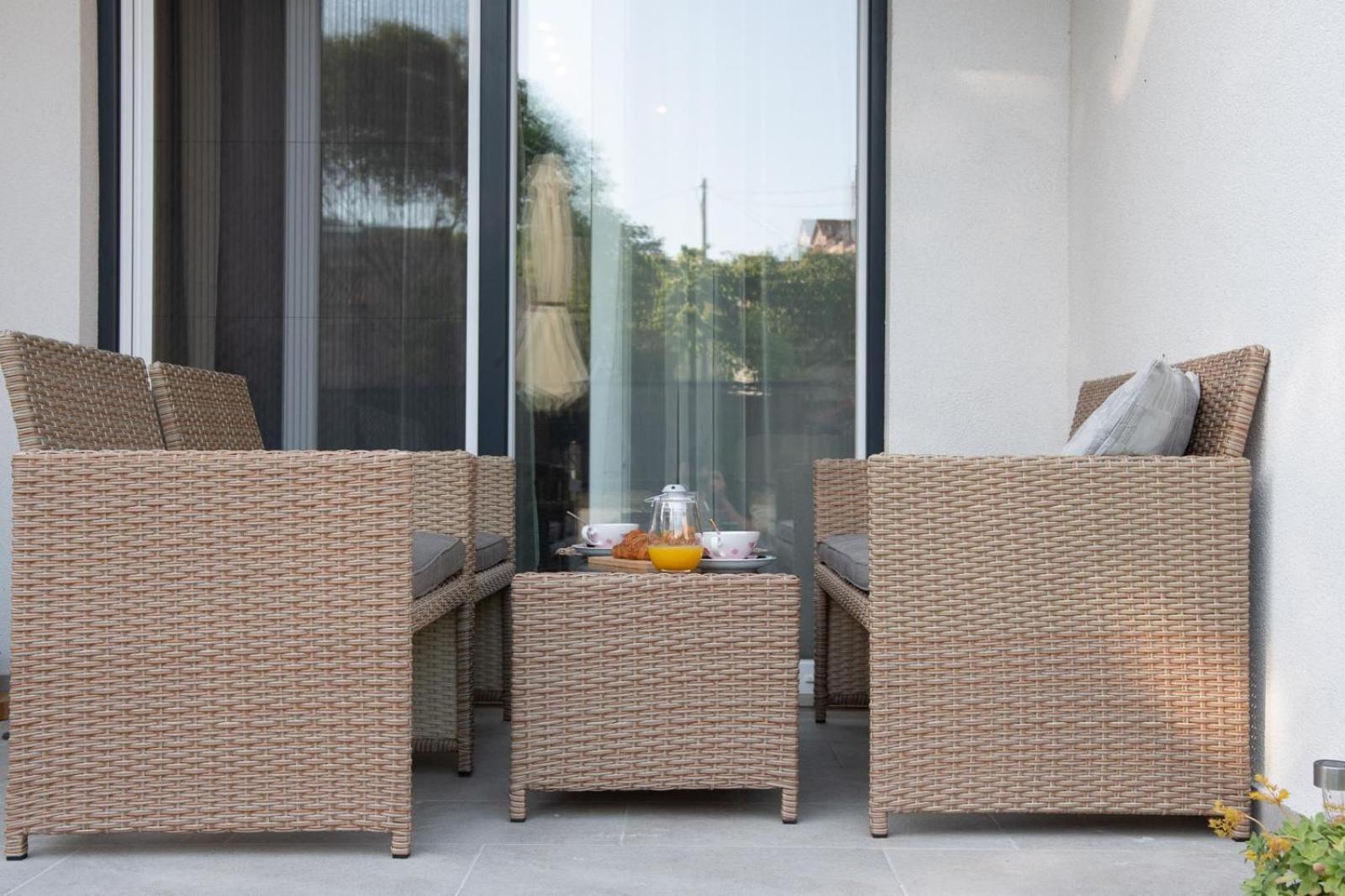 Studio Apartman Apollonia Sinj Exterior foto